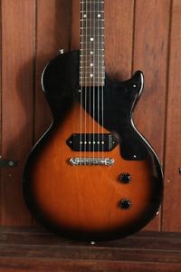 *NEW ARRIVAL* Gibson Les Paul Junior Gloss Sunburst Pre-Owned Electric Guitar
