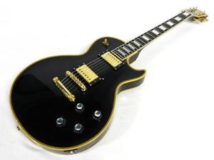 EDWARDS E-LP-130ALC Used  w/ Gigbag