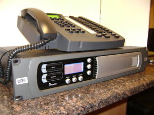 Telos Nx6 IP/POTS 6 Line Broadcast Studio Talk Show Phone System,comrex