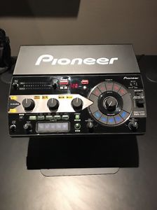 Pioneer RMX-1000 Effect/midi Controller