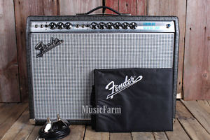 Fender 68 VibroluxReverb 35 watt