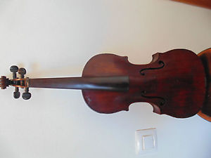 violon, baroque italien, Gasparo da Salo