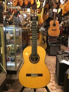 Chai Yukinobu No.10 NAT Free shipping Guiter Bass From JAPAN Right-Handed #T663
