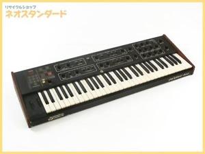 Sequential Circuits Prophet 600 