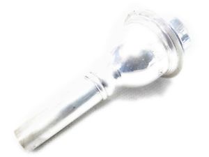 VINCENT BACH CORP 12C trombone mouthpiece