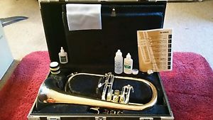 Yamaha 631 G Flugelhorn