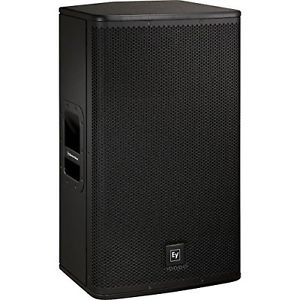 ElectroVoice Elx115 Live X Passi