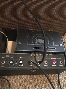 EP-3 Echoplex Maestro Analog Tape Echo-Delay Guitar Effect Unit - Vintage 1970's