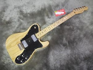 Fender American Pro Telecaster® Deluxe Shawbucker Electric Free Shipping