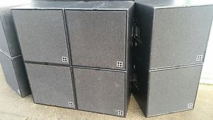 d&b audiotechnik C4 System