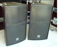 ElectroVoice Xi 1152 94F Passive Loudspeaker