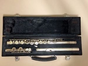 Yamaha Flute YFL-63