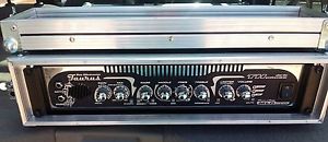 Taurus TH Cross Silver Line 750w basshead cabezal