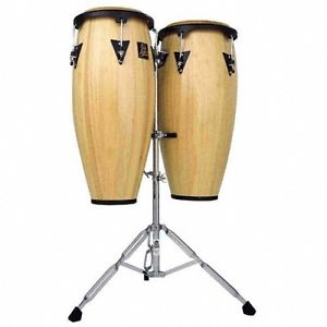 Latin Percussion LP Aspire Wood 