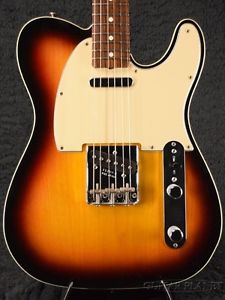 Fender American Vintage 62 Telec