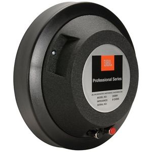 JBL 2446H 2quot Titanium Driver 