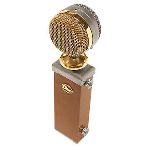 Blue Cactus Condenser Cable Prof