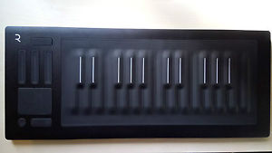 Roli Seaboard Rise 25
