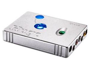CHORD HUGO Silver HUGO DAC DA Digital Analog Converter for Sound Music Japan
