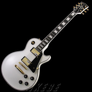 ESP Edwards Elp130cd White Les P