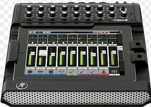mackie 1608