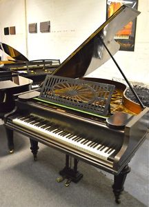 Bechstein Model A