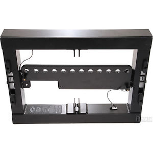 QSC Klaaf12 Black Array Frame fo