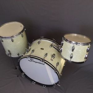 1950s Slingerland Radio King Set   24/13/16