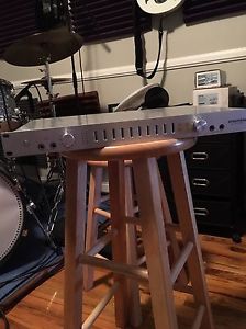 Apogee Ensemble Firewire Audio Interface
