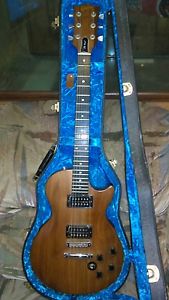 Gibson Les Paul Custom Electric Guitar