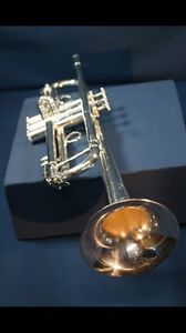 Bach Stradivarius Artisan Bach Professional  Model AB190 Trumpet AB190