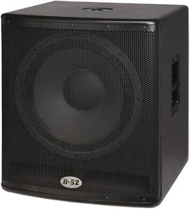 B-52 ACTPRO-18S HD