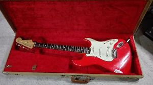 Fender STRATOCASTER 62