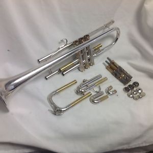 Bach Mercedes Trumpet ,1975 production