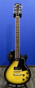 GIBSON 1995 LESPAUL SPECIAL