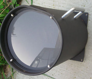 Lycian Spotlight Starklite 1271 follow spot medium lens tube