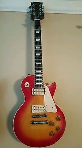 1979 Gibson Les Paul KM (Kalamazoo Michigan)