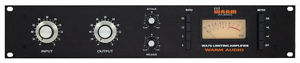 Warm Audio WA76 Amplificador Limitador. Nuevo