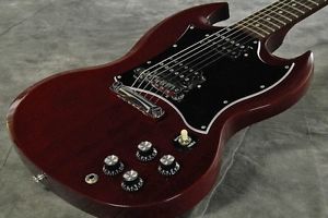 Gibson SG SPECIAL Heritage Cherry Electric Free Shipping