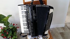 Frontalini Criterion TV Professional model