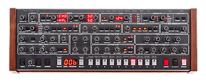 Dave Smith Instruments PROPHET 6