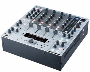 DENON DN-X1500S Professional Digital Mixer