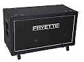 VHT (FRYETTE) fat bottom guitar cabinet