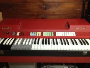 Farfisa Compact