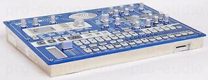 KORG Electribe EMX-1 SD Tube Röhre Groovebox Synthesizer Rechnung & Garantie