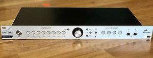 Antelope Audio Satori-Summing Mixer, Monitor Controller, Headphone Amp