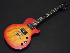 Epiphone Les Paul Special VE Vintage Worn Heritage Cherry Sunburst/456