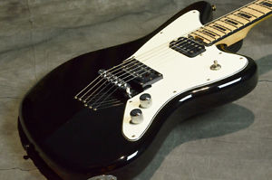 SCHECTER PA-FC KA Fact Kazuki Signature Black Made In Japan Free Shipping