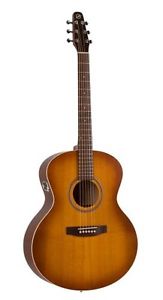 Seagull Entourage Rustic Mini Ju