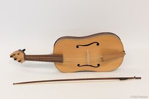 Bernie Lehmann Vielle